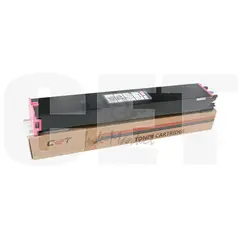 Тонер-картридж (TF9) MX-60GTMA для SHARP MX-3050N/4050N/4070N/5070N (CET) Magenta, 476г, 24000 стр., CET141244