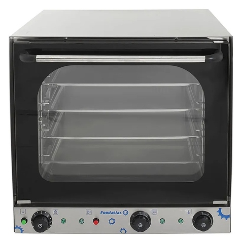 Печь конвекционная Foodatlas HEB-8