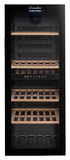 Винный шкаф La Sommeliere SLS90DZ