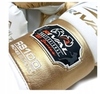Перчатки Rival RS100 White/Gold