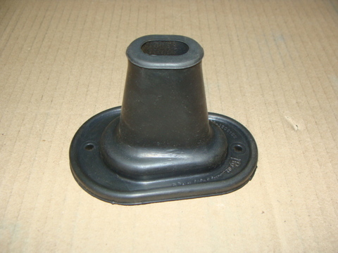 Уплотнение рычага стояночного тормоза УАЗ-452,3741