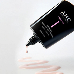 AHC Masters Tone-Up Sun Serum SPF50+ PA++++
