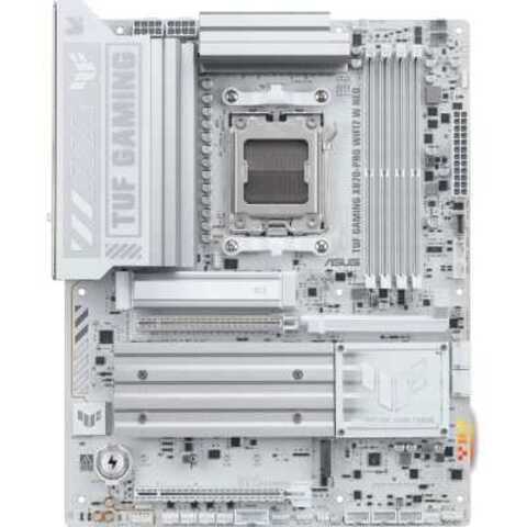 Материнская плата ASUS TUF Gaming X870-Pro WIFI7 W Neo