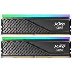 Оперативная память ADATA XPG Lancer Black RGB AX5U5600C4616G-DTLABRBK