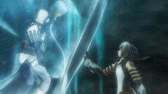 .hack//G.U. Last Recode (для ПК, цифровой код доступа)