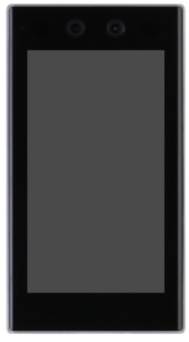 Терминал Dahua DHI-ASI7213K-W