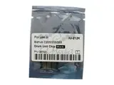 Чип драм-юнита для Konica Minolta Bizhub C200/C200E/C203/C253/C353 (CET) черный, (WW), 120000 стр., (унив.), CET8700