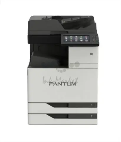 МФУ Pantum M9708DN А3/65 стр./мин./DADF/дуплекс/сенсорный экран 10 дюймов/1200х1200