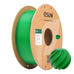 Пластик для 3D-печати eSUN PLA+, 1,75 мм, 1 кг, травяной зелёный, PLA+175O-GG1Y1