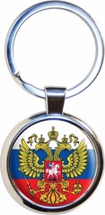 Купить Брелок Штандарт Президента в Магазине тельняшек