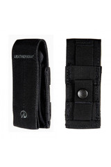 Мультитул Leatherman OHT, 16 функций, черный, нейлоновый чехол MOLLE