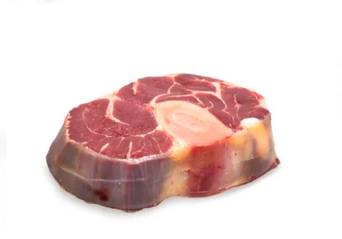 Стейк Оссобуко замороженный~450г