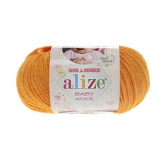 Baby Wool