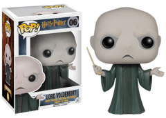 POP! Harry Potter - Voldermort