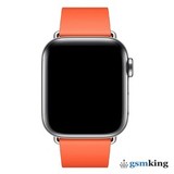 Apple Modern Buckle for Apple Watch 38|40|41mm M (145–165mm) Sunset (Оранжевый) MV6R2ZM/A