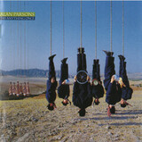 ALAN PARSONS Try Anything Once (CD)