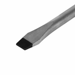 Отвертка Ultra Grip КОБАЛЬТ SL 5,0 х 150 мм CR-V, двухкомпонентная рукоятка (646-263)