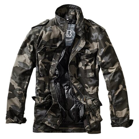 M65 jacket camo best sale
