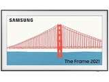 QLED телевизор Samsung The Frame QE50LS03AAUX