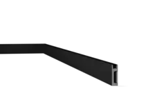Плинтус Black IL10