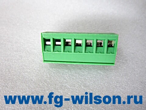 Коннектор / ELECTRICAL CONNECTOR АРТ: 10000-58799