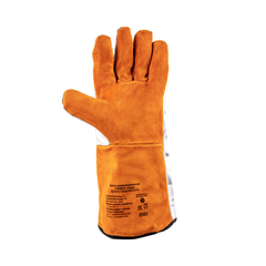 Краги алюминизированные FOXWELD 