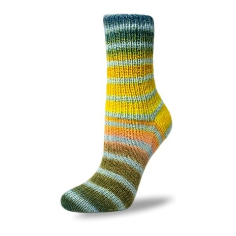 Rellana Flotte Socke Perfect Tropical 1790