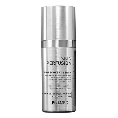 FILLMED Laboratories B3 - Recovery Serum Восстанавливающая сыворотка