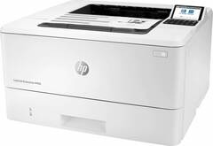 Лазерный принтер HP LaserJet Enterprise M406dn Printer