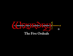 Wizardry: The Five Ordeals (для ПК, цифровой код доступа)