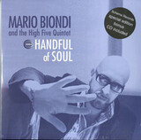 BIONDI, MARIO: Handful Of Soul