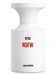 BORNTOSTANDOUT Парфюмерная вода NSFW