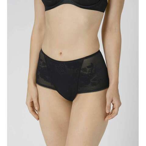 Трусы Triumph Wild Rose Sensation Maxi