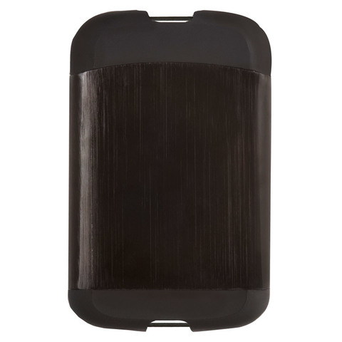 Визитница BUNGEE черный Umbra