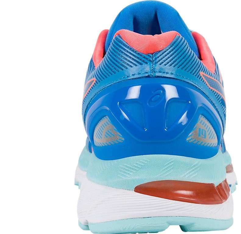 Asics gel nimbus t750n hotsell