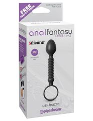 Анальный стимулятор Anal Fantasy Collection Ass-Teazer - 14,6 см. - 