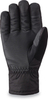 Картинка перчатки Dakine Bronco Glove Black - 2