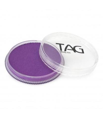 Аквагрим TAG 32гр регулярный фиолетовый