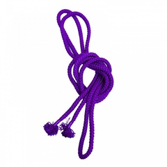 СКАКАЛКА SASAKI M-280 НЕЙЛОНОВАЯ однотонная