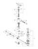 Смеситель для биде Grohe Eurocube 23138DC0