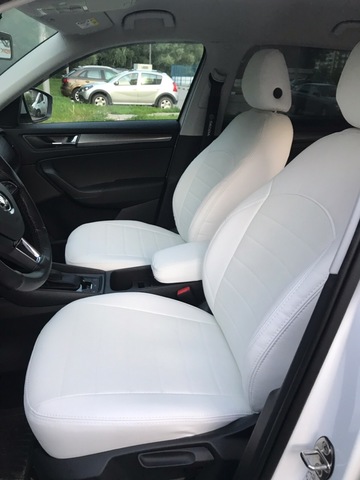 Авточехлы Premium на заказ Авточехлы Premium на заказ