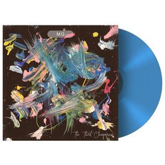 Martin L. Gore / The Third Chimpanzee (coloured Vinyl)(12
