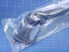 ЗУБР  375, 70-250 Атм, пистолет для минимоек, Профессионал (70410-375)