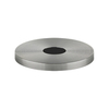 Gessi 316 Электронное удаленное управление для излива с кран-фильтром, цвет Steel Brushed 54018#239