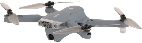 Квадрокоптер Syma X30 - HD камера, 25 минут, 350 м, управление жестами - SYMA-X30-BAG