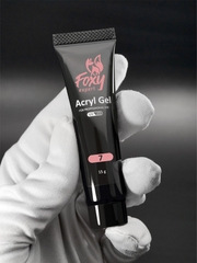 Акрил-гель (Acryl gel) #07, 15 ml