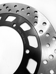 Передний тормозной диск для Yamaha XP500 T-Max / XVS 1100 / XT 600 / XTZ 660/ 1200 V-MAX