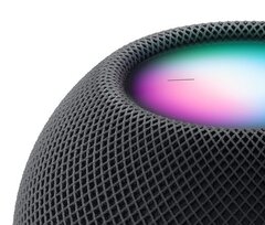 Умная колонка Apple HomePod mini Space Gray MY5G2ZP/A