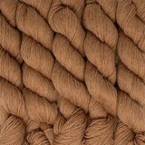 Пряжа Gazzal Baby Alpaca Pure Colors 6455 кэмел