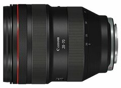 Canon RF 28-70mm f/2L USM